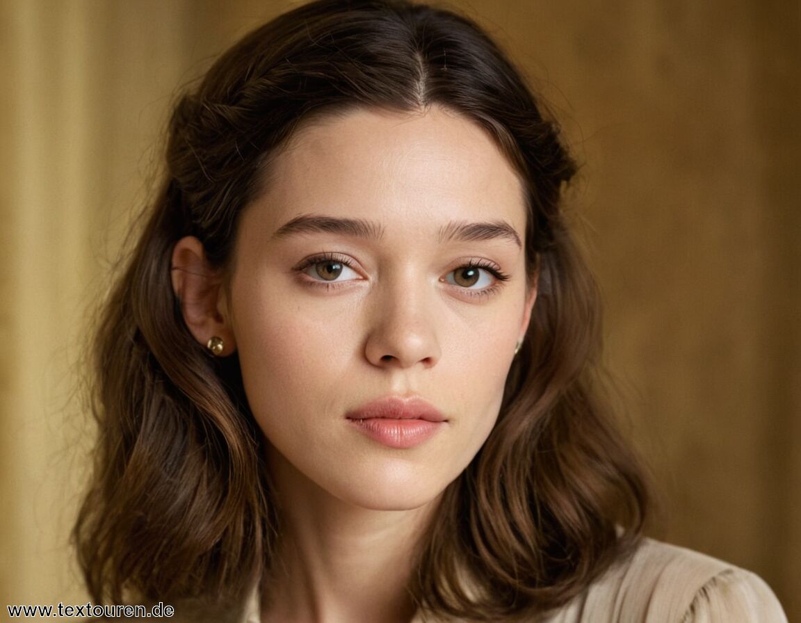 Astrid Bergès‑Frisbey – Die bekannte Schauspielerin - Astrid Berge – Ihr Leben und Vermächtnis im Überblick