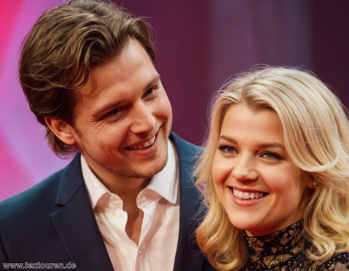 Beatrice Egli: Nur Kollegin oder mehr? - Florian Silbereisen Freundin 2025: Was ist dran an Beziehung, Gerüchten & Realität?