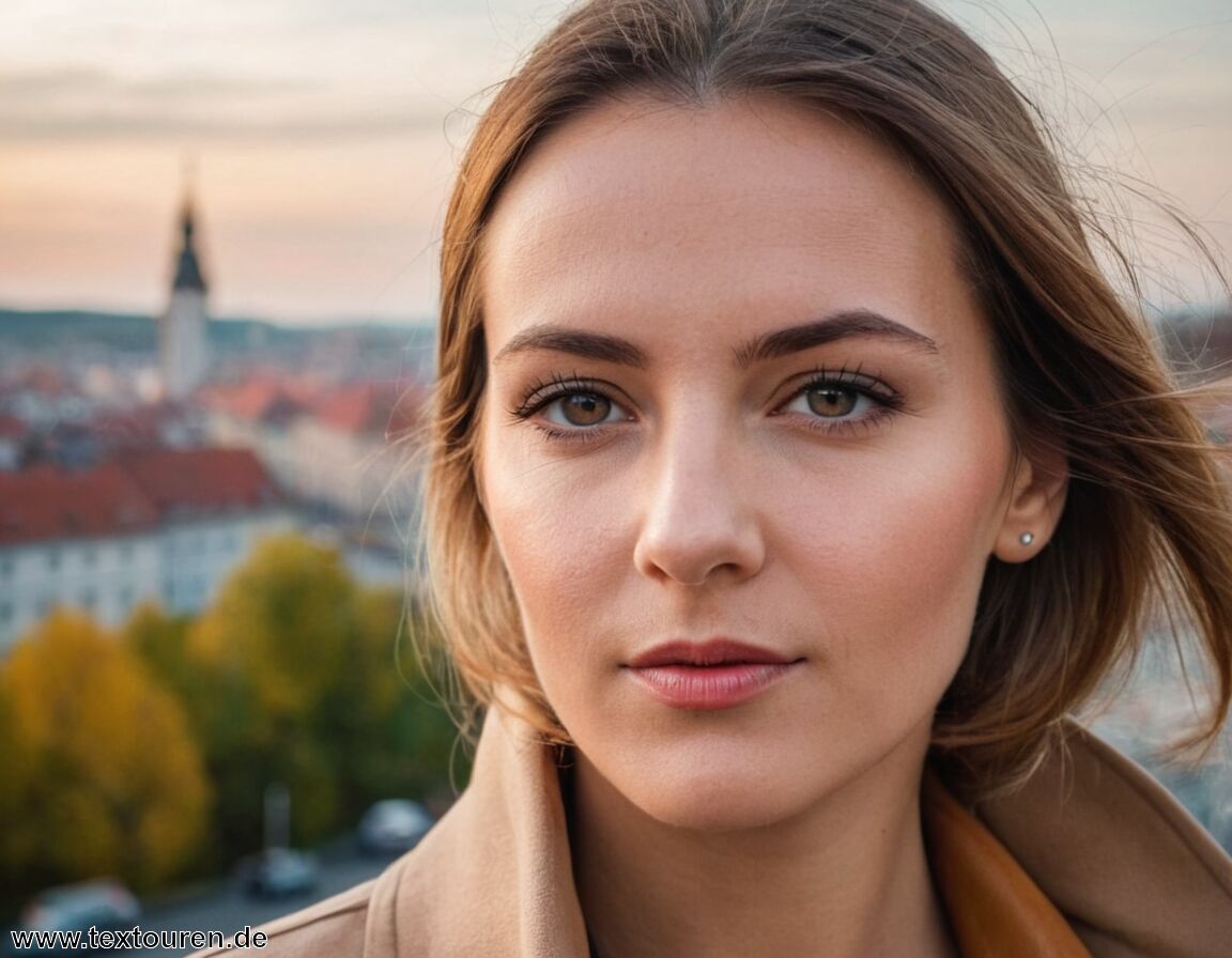 Verbindungen von Gabriele Kunze zu deutschen Städten - Gabriele Kunze: Einblicke ins Leben einer Privatperson