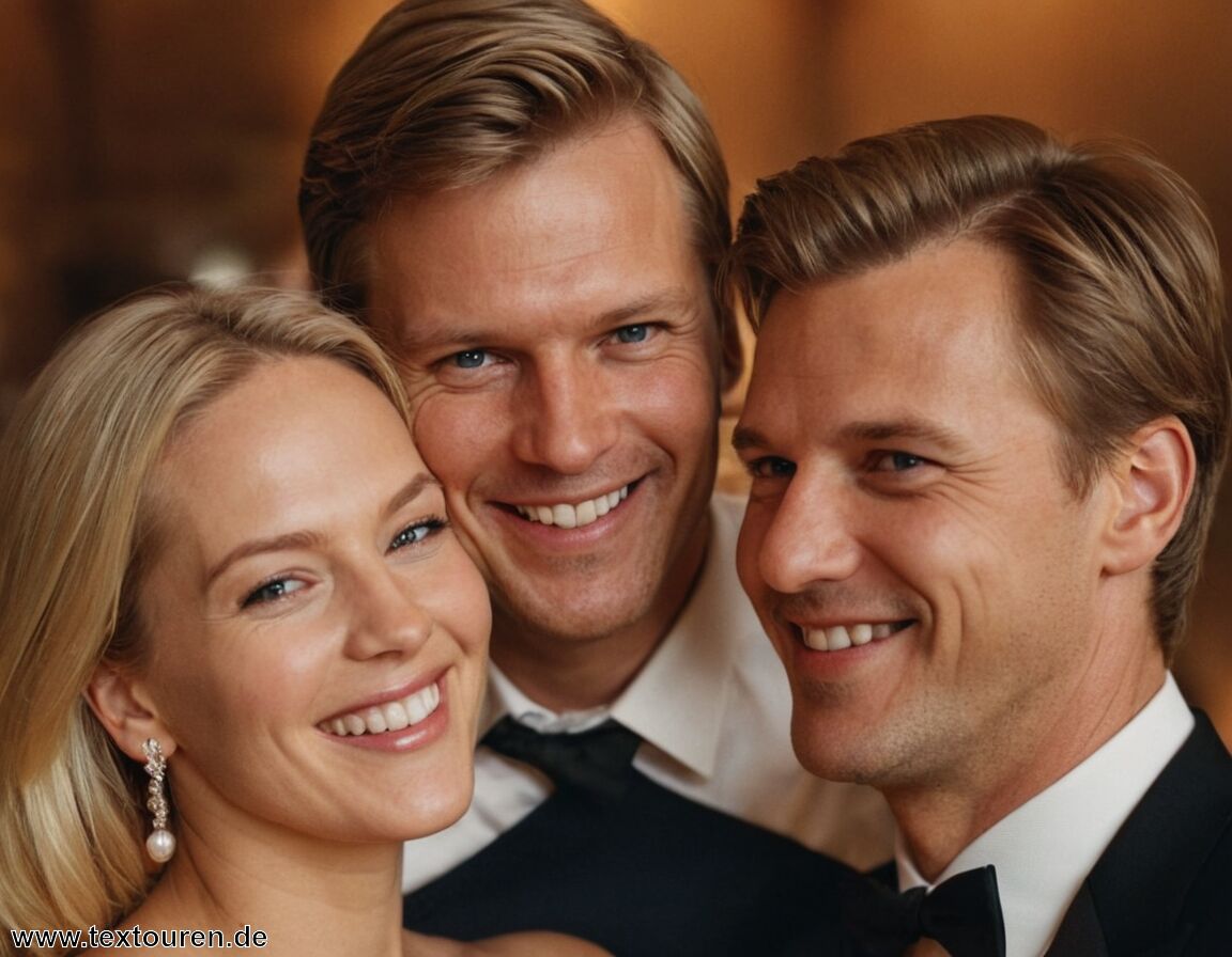 Corinna Fellensiek und Uwe Fellensiek: Ehe und Familienstand - Corinna Fellensiek: Ein detaillierter Überblick über Leben und öffentliche Wahrnehmung