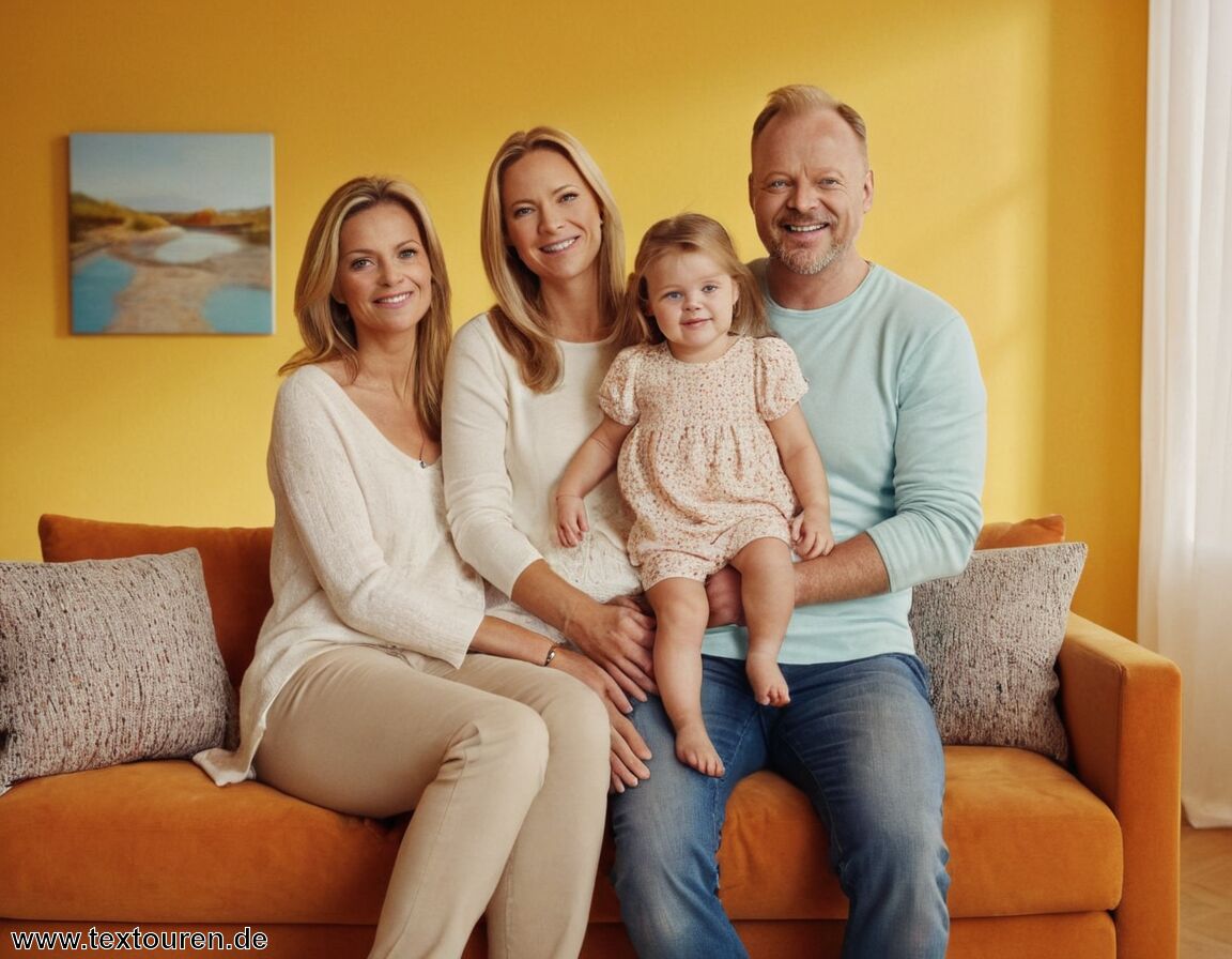 Wie das Familienleben der Raabs aussieht - Nike Raab: Die Frau an der Seite von Stefan Raab