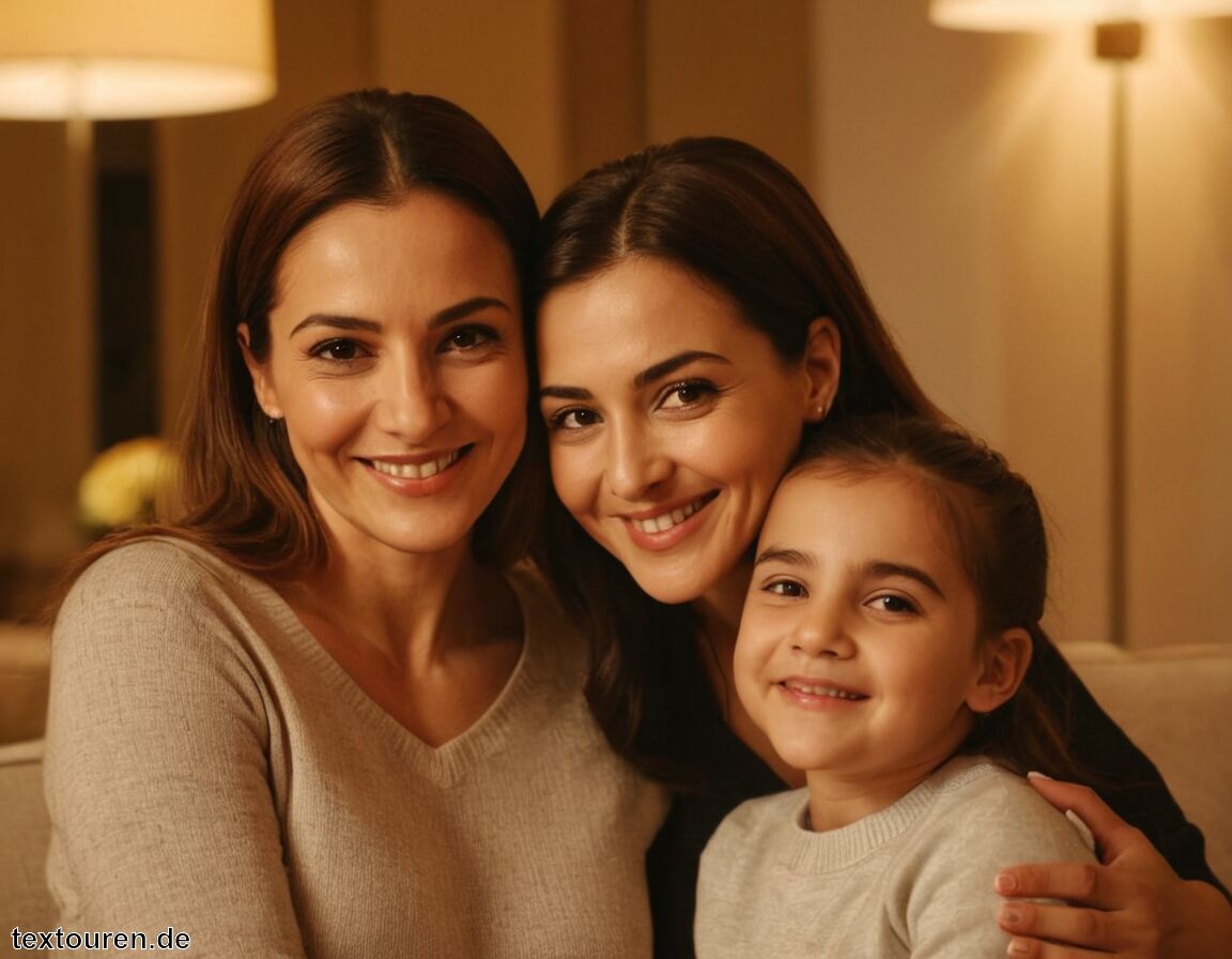 Was steckt hinter dem Begriff Tochter Dina Ceylan? - Dina Ceylan und ihre Tochter: Das ist über das Familienleben wirklich bekannt