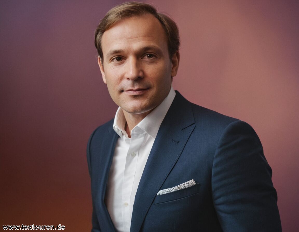 Meinungsmacher im Blockchain-Sektor - Dominic Briggs: Unternehmer, Investor und Web3-Pionier in Europa