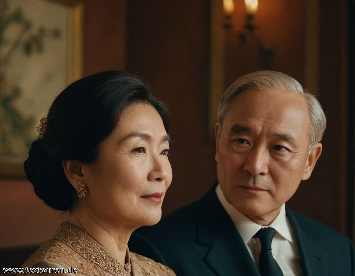 Ein Überblick: Walter Kohl – Werdegang und Familie - Kyung-Sook Kohl: Einblicke in das Leben, die Herkunft und die interkulturelle Ehe mit Walter Kohl