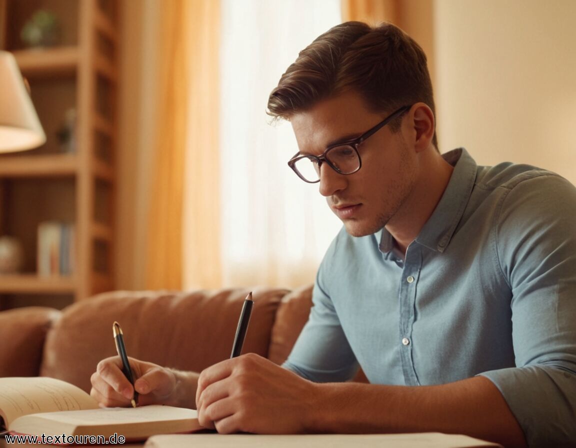 Bildungsweg: Vom Elternhaus zur Psychologie - Tizian Kracht: Das Leben und Vermächtnis des Sohnes von Marion Kracht