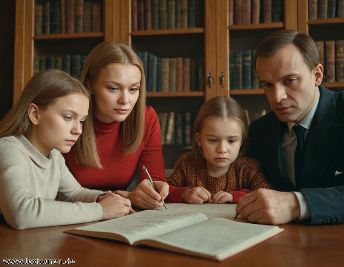 Bruder – Zakhar Navalny - Daria Navalnaya: Werdegang, Familie, Bildung, Engagement und Vermächtnis