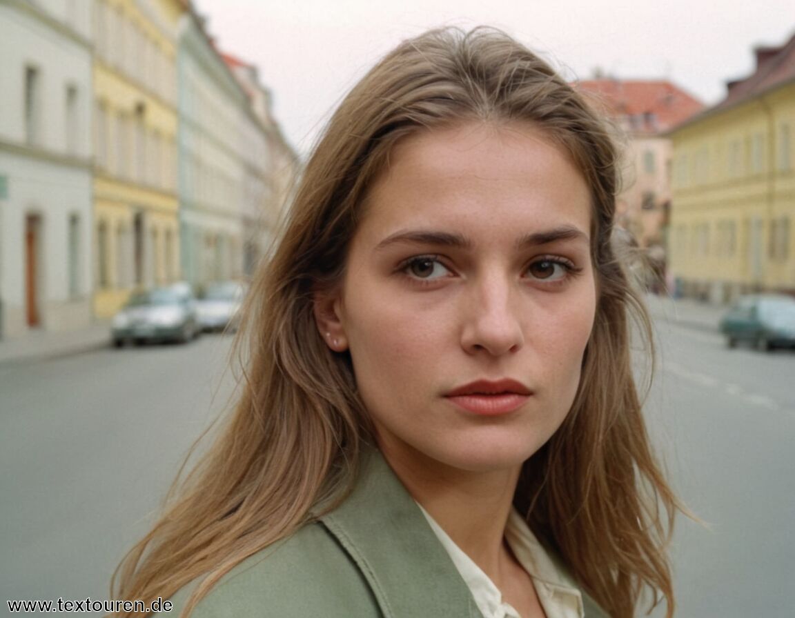 Die gemeinsame Tochter Katharina Bianca Vitkovic - Isabella Vitkovic: Ihr Leben, Herkunft, Beziehung zu Falco und aktueller Lebensweg