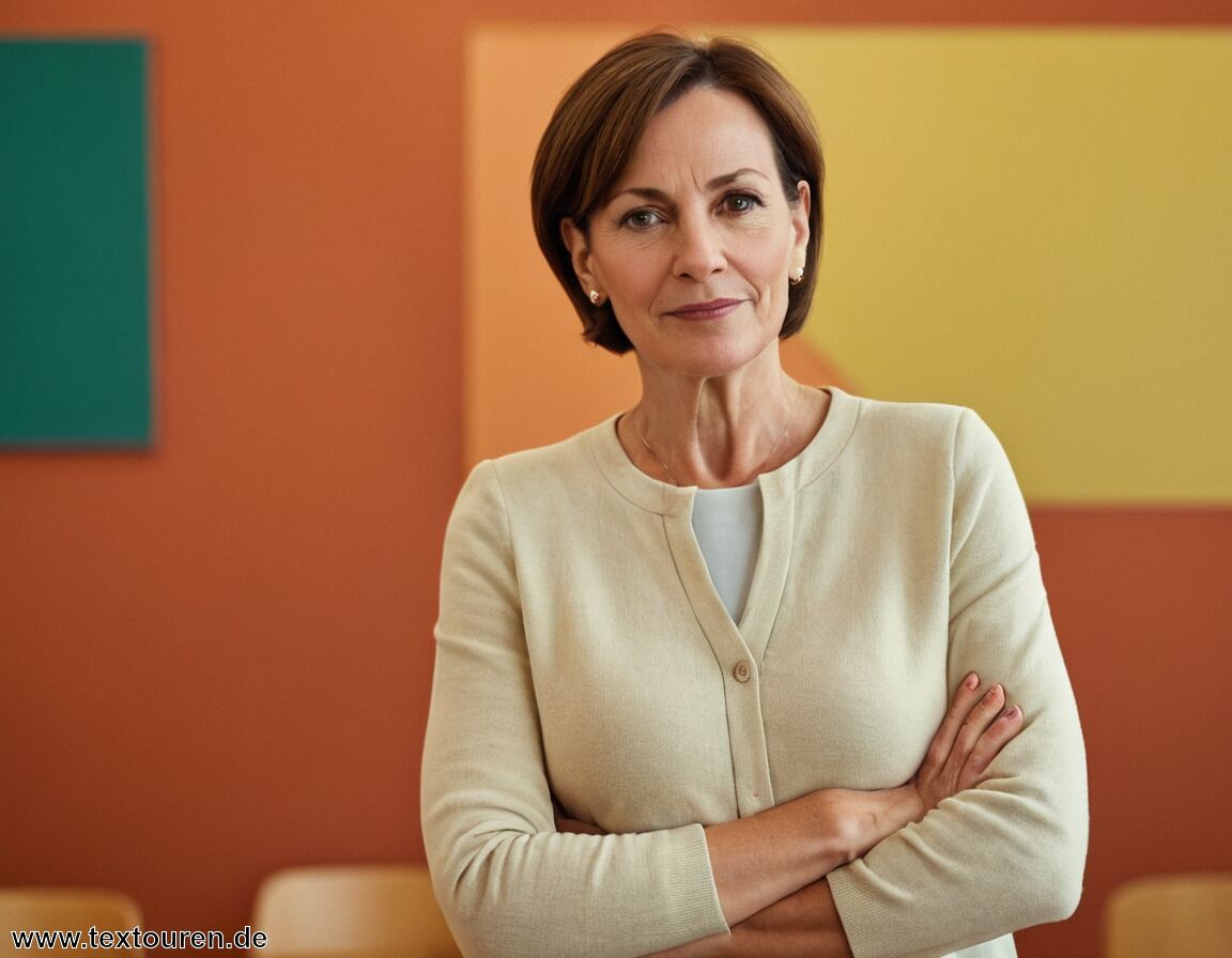 Wiederannäherung und erneute Eheschließung - Corinna Maas: Porträt einer Lehrerin, Mutter und ihrer Verbindung zu Heiko Maas