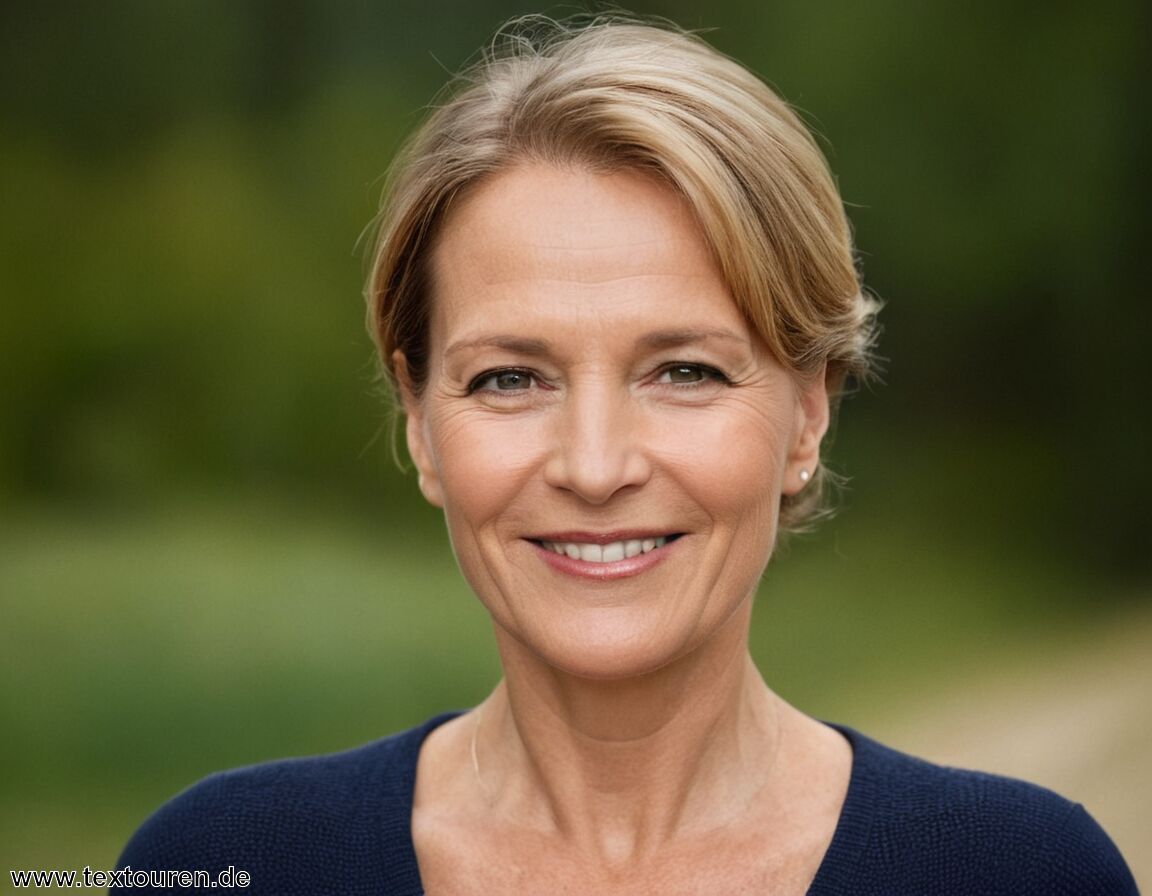 Ist Sabine Frier verheiratet oder hat sie Kinder? - Sabine Frier: Die stille Stärke hinter Deutschlands bekannten Schwestern