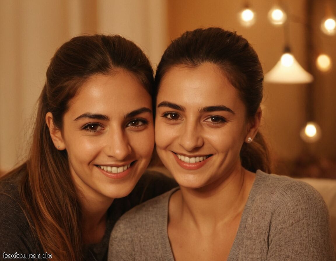 Was ist wirklich über die Kinder der Familie Ceylan bekannt? - Dina Ceylan und ihre Tochter: Das ist über das Familienleben wirklich bekannt