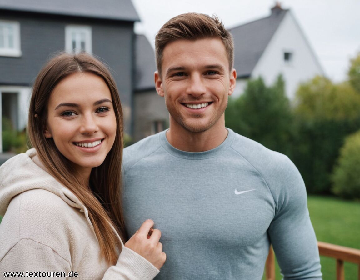 Familienplanung: Gibt es Kinder von Lissi Bayer und Johannes Rydzek? - Lissi Bayer: Die Frau an Johannes Rydzeks Seite – Ihr gemeinsames Leben