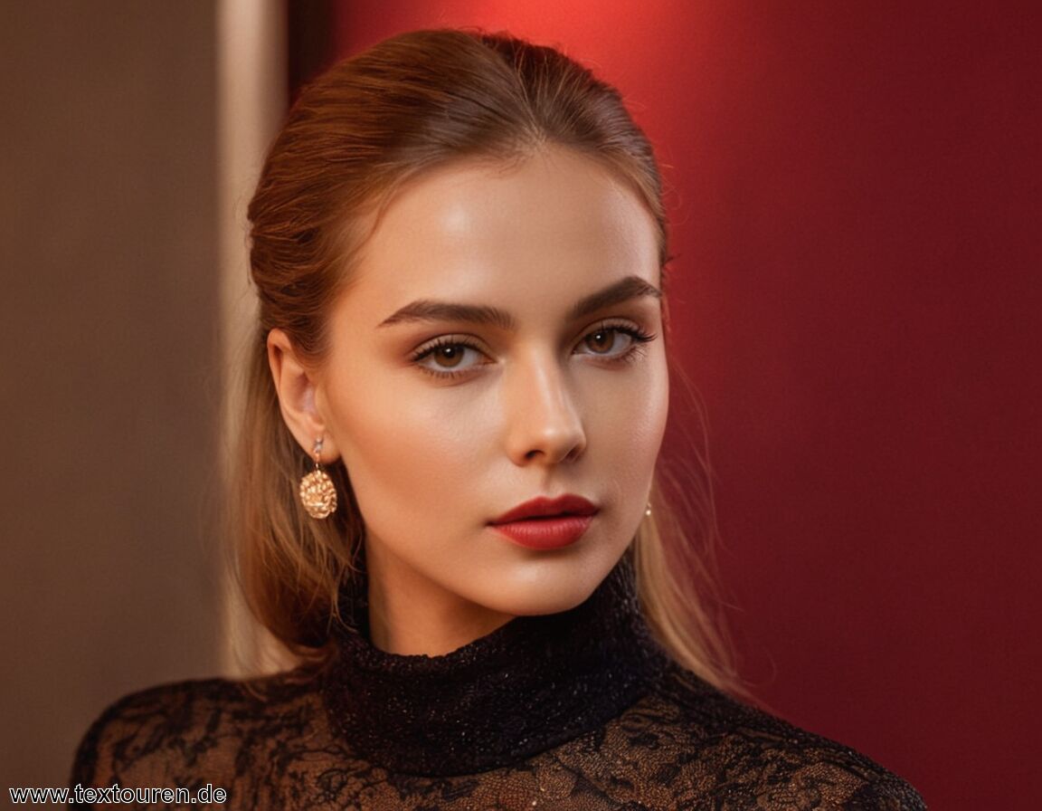 Xenia auf Social Media – Instagram & mehr - Xenia GNTM – Alles Wissenswerte über Finalistin Xenia Tsilikova