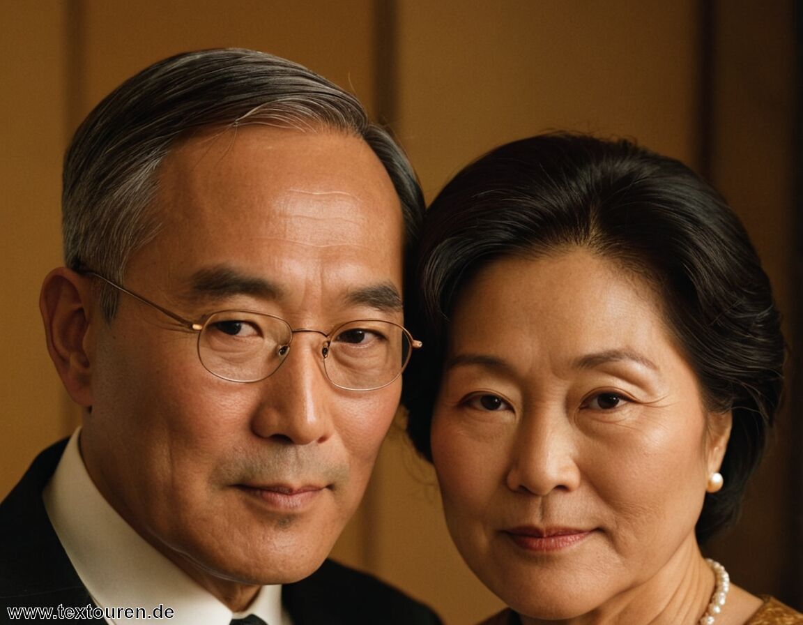 Herkunft, Familie und Lebensweg von Kyung-Sook Kohl - Kyung-Sook Kohl: Einblicke in das Leben, die Herkunft und die interkulturelle Ehe mit Walter Kohl