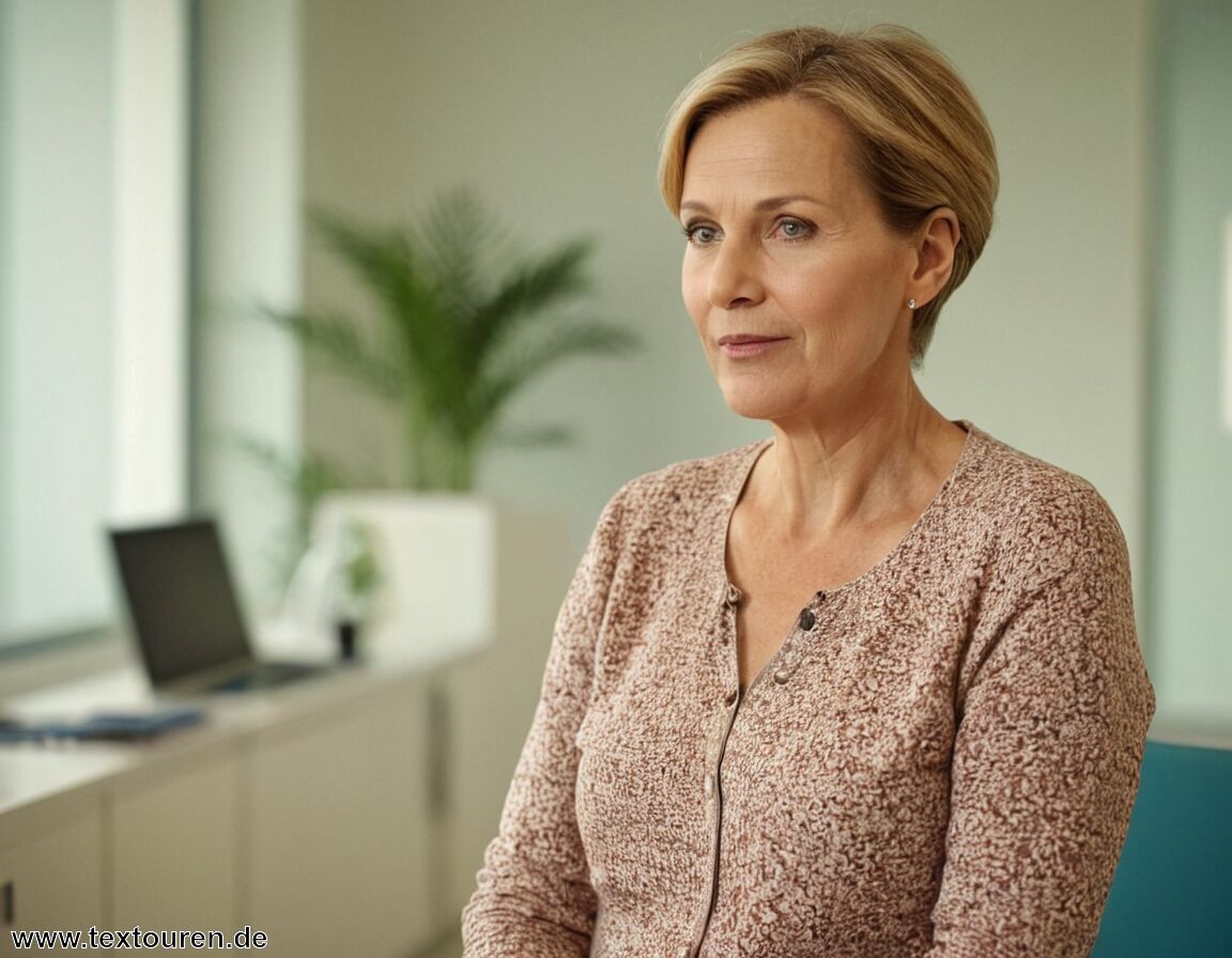 Arbeit als Ergotherapeutin - Irene Kasner: Das Leben von Angela Merkels Schwester im Überblick