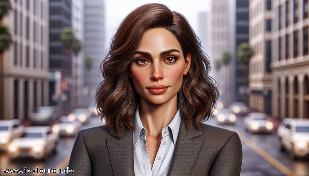 Natalie Viscuso – Von Reality-TV zur Hollywood-Managerin